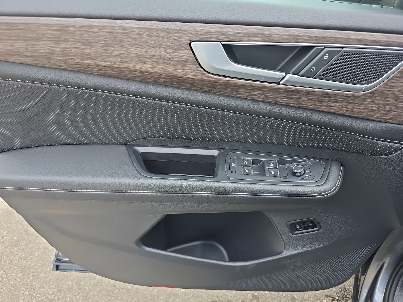 2024 Volkswagen Atlas 2.0T SEL AWD