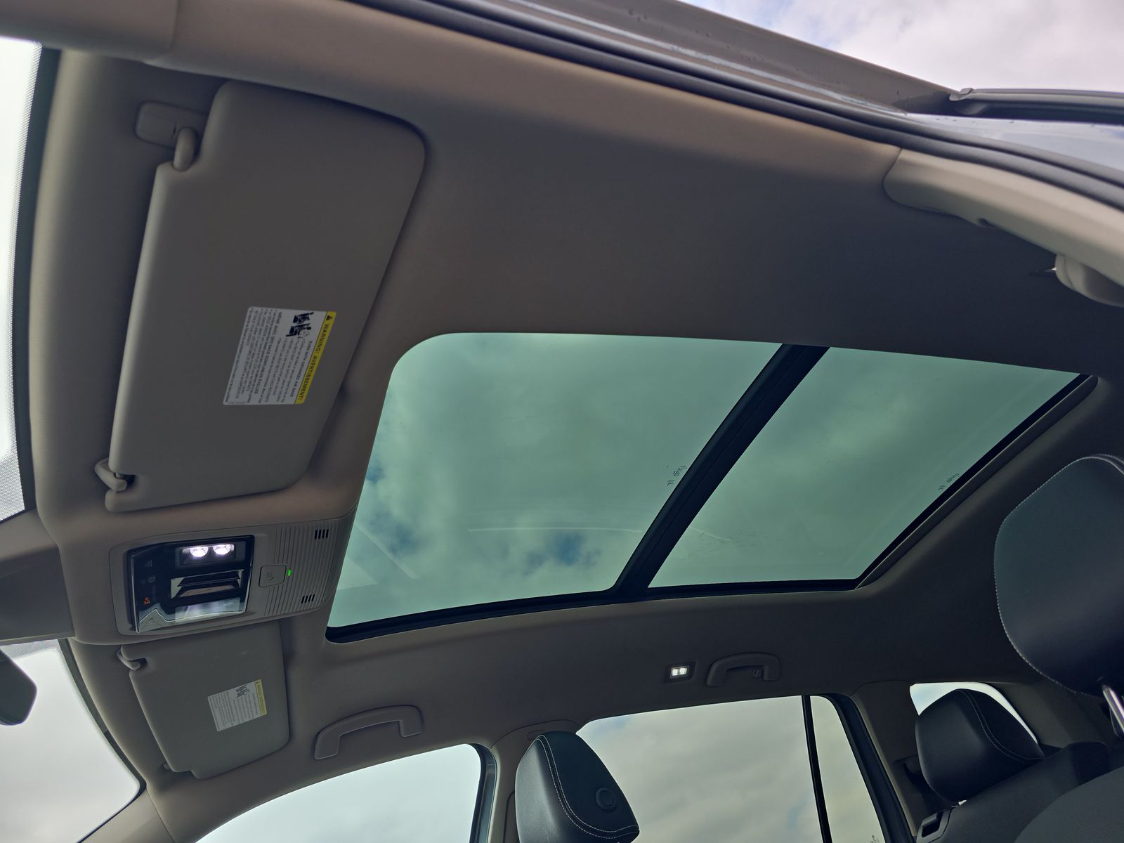2024 Volkswagen Atlas 2.0T SEL AWD