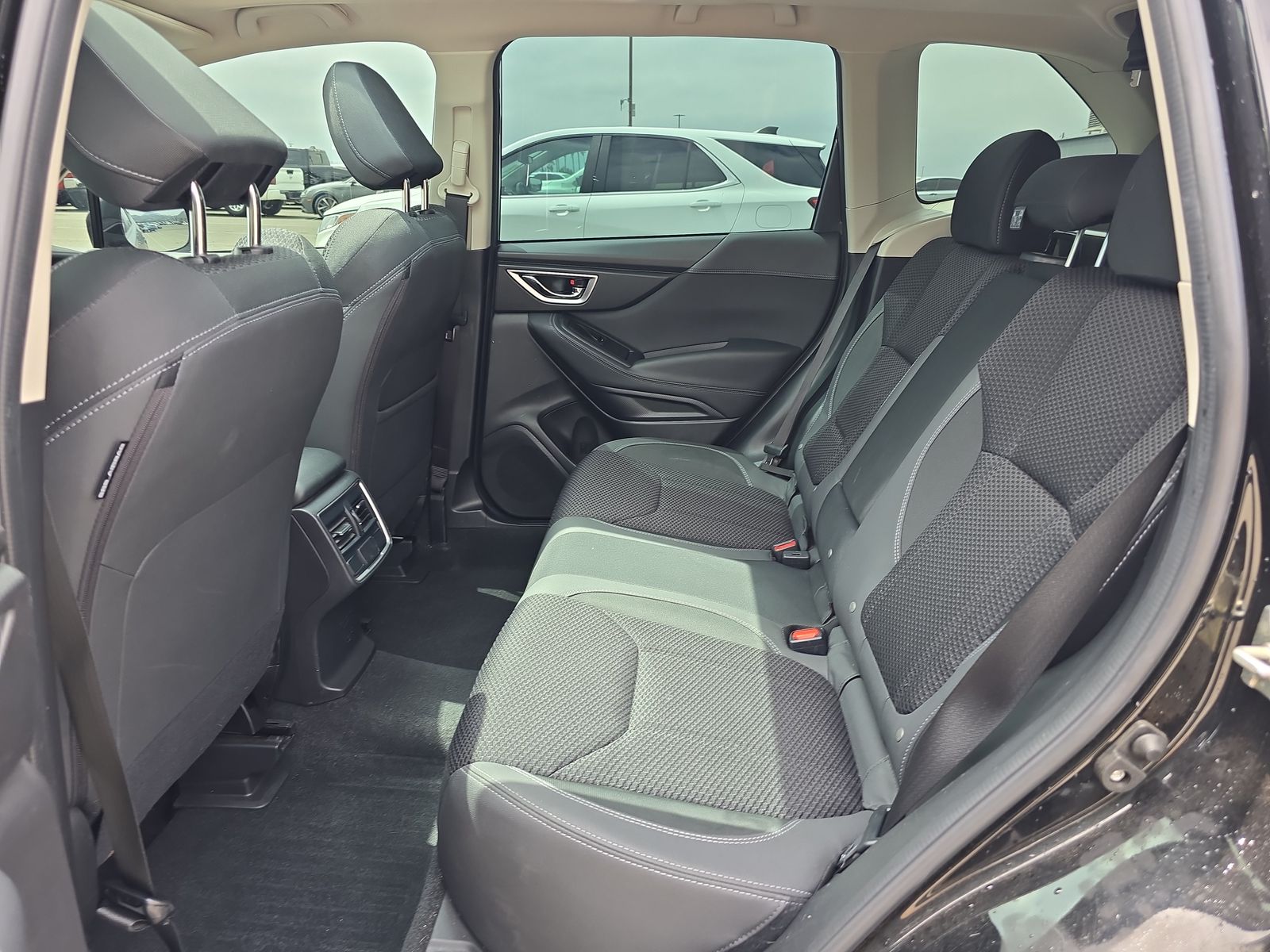 2021 Subaru Forester Premium AWD