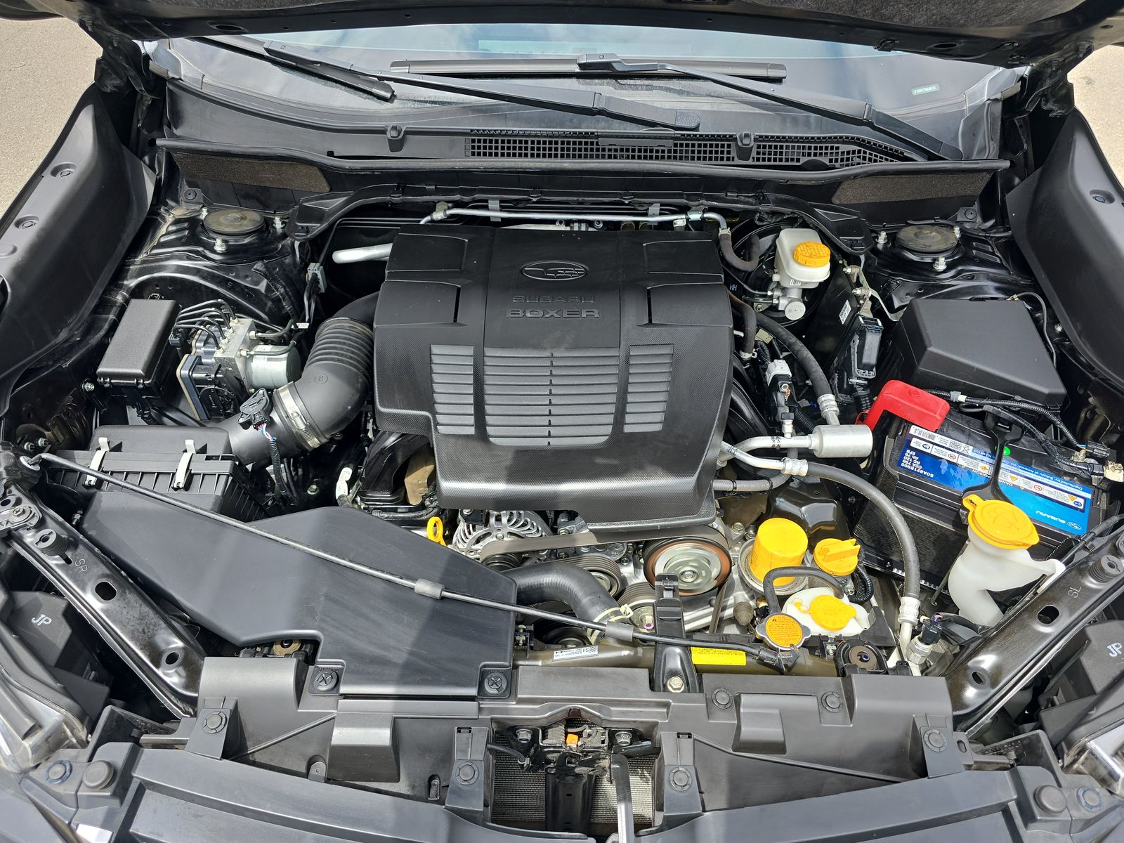 2021 Subaru Forester Premium AWD