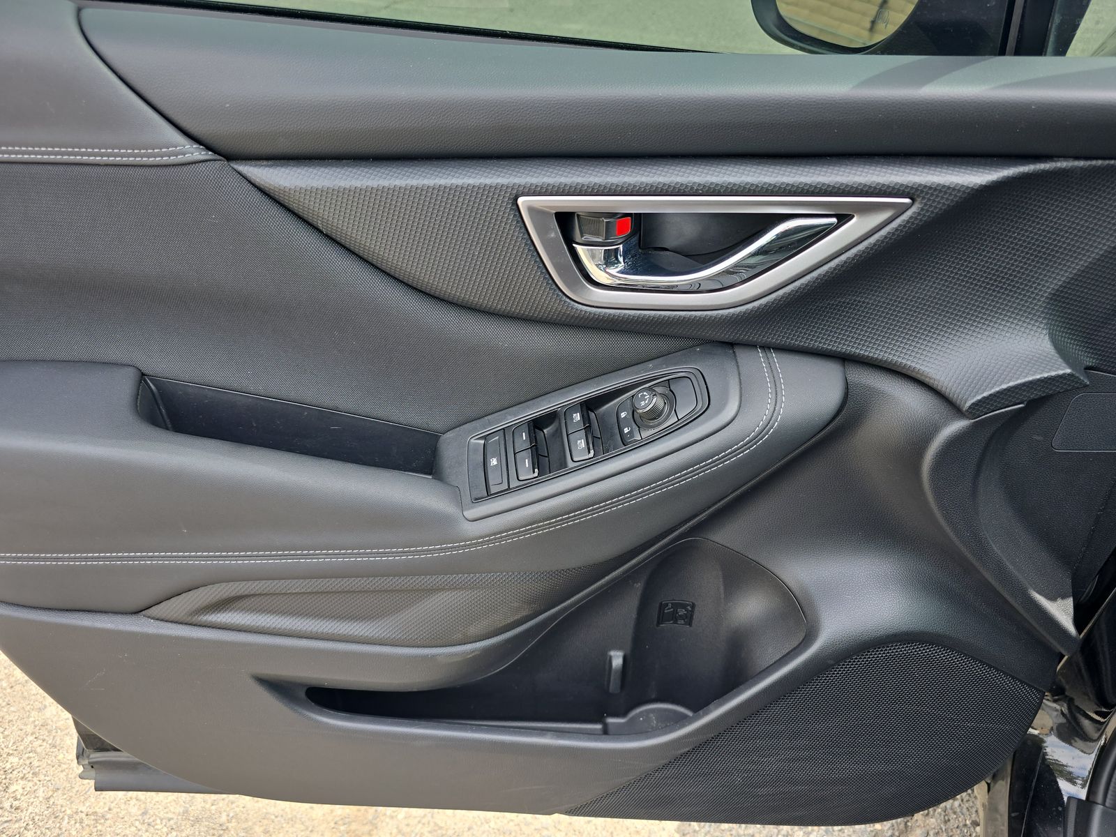 2021 Subaru Forester Premium AWD