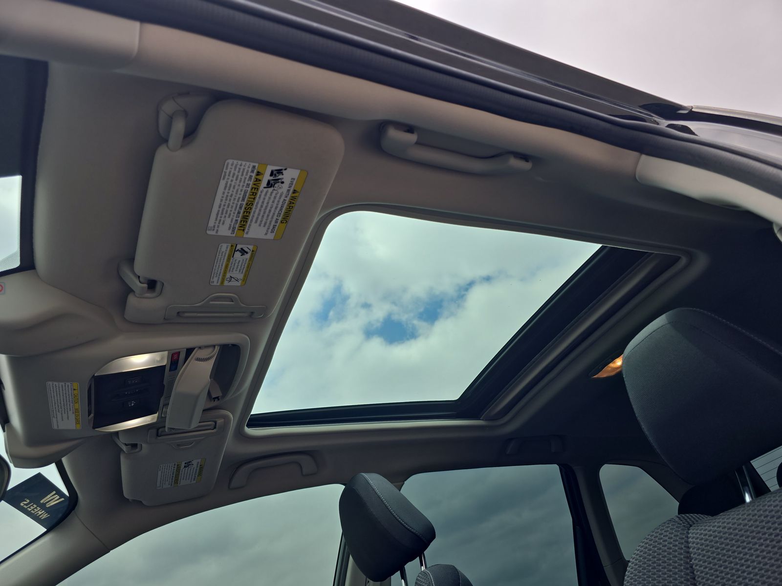 2021 Subaru Forester Premium AWD