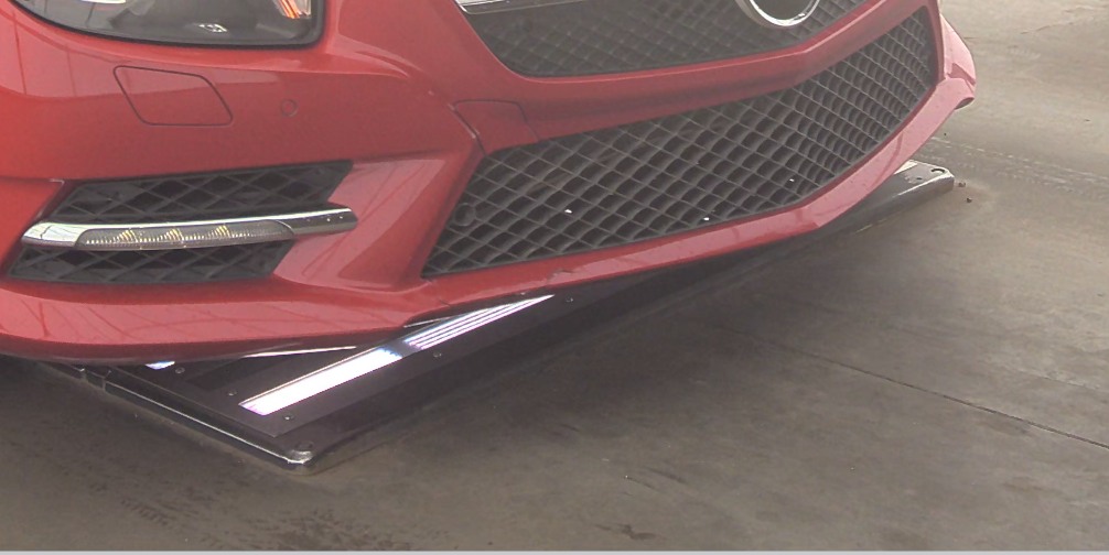 2015 Mercedes-Benz SL-Class SL 400 RWD