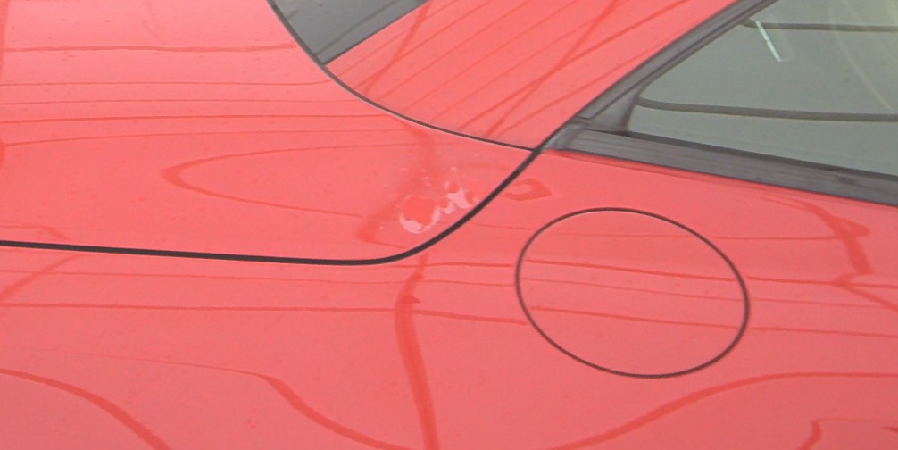 2015 Mercedes-Benz SL-Class SL 400 RWD