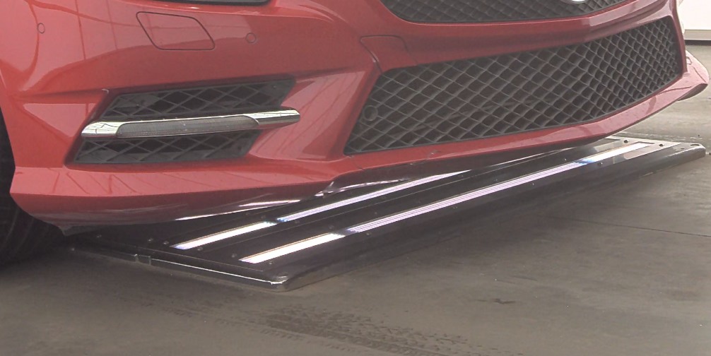 2015 Mercedes-Benz SL-Class SL 400 RWD