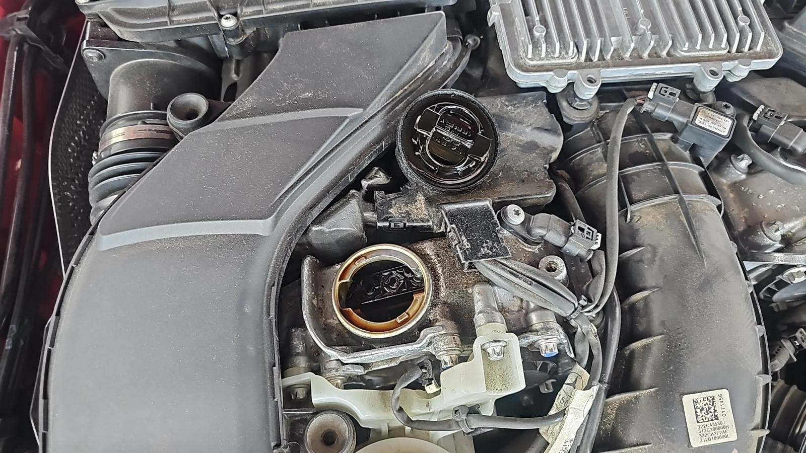 2015 Mercedes-Benz SL-Class SL 400 RWD