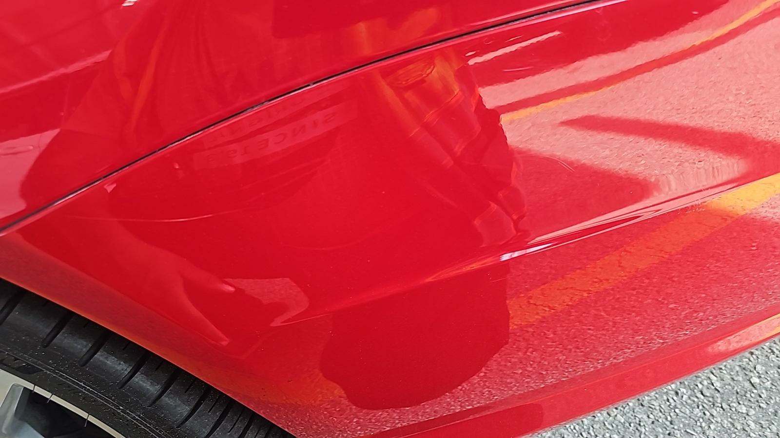 2015 Mercedes-Benz SL-Class SL 400 RWD