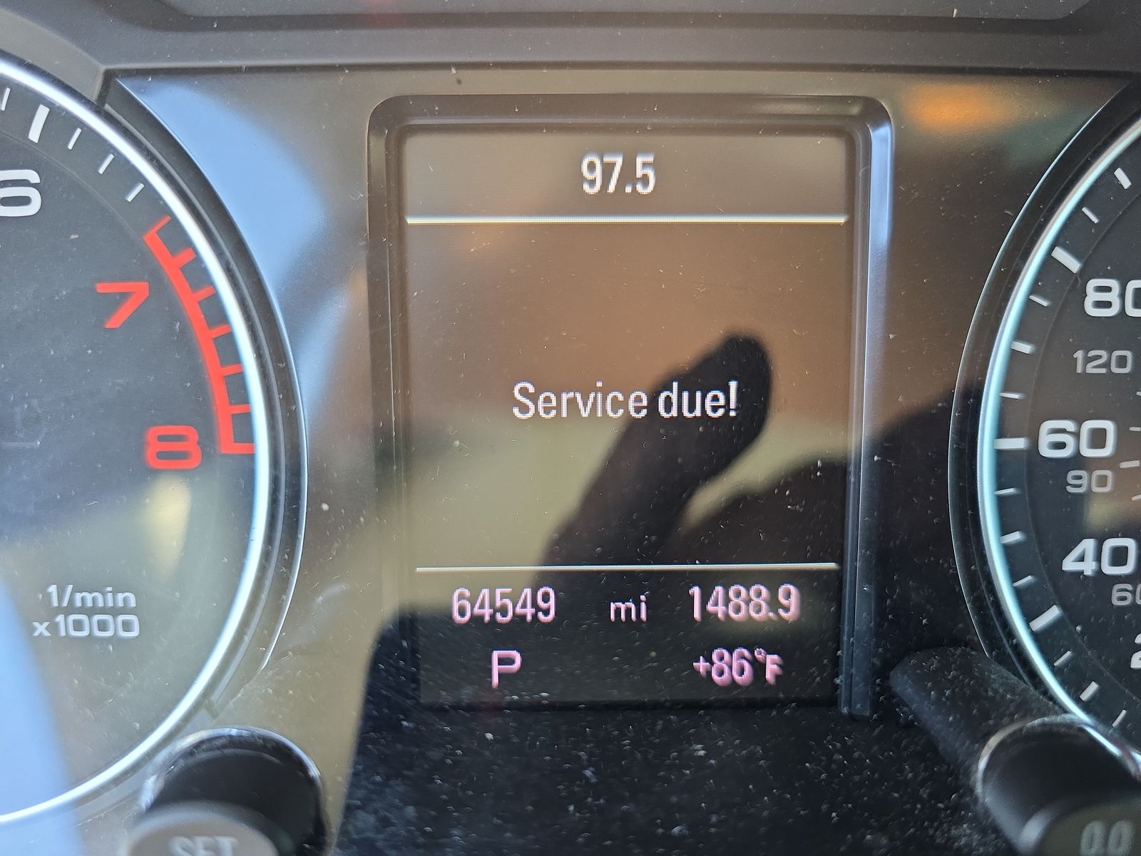 2012 Audi Q5 2.0T Premium Plus AWD