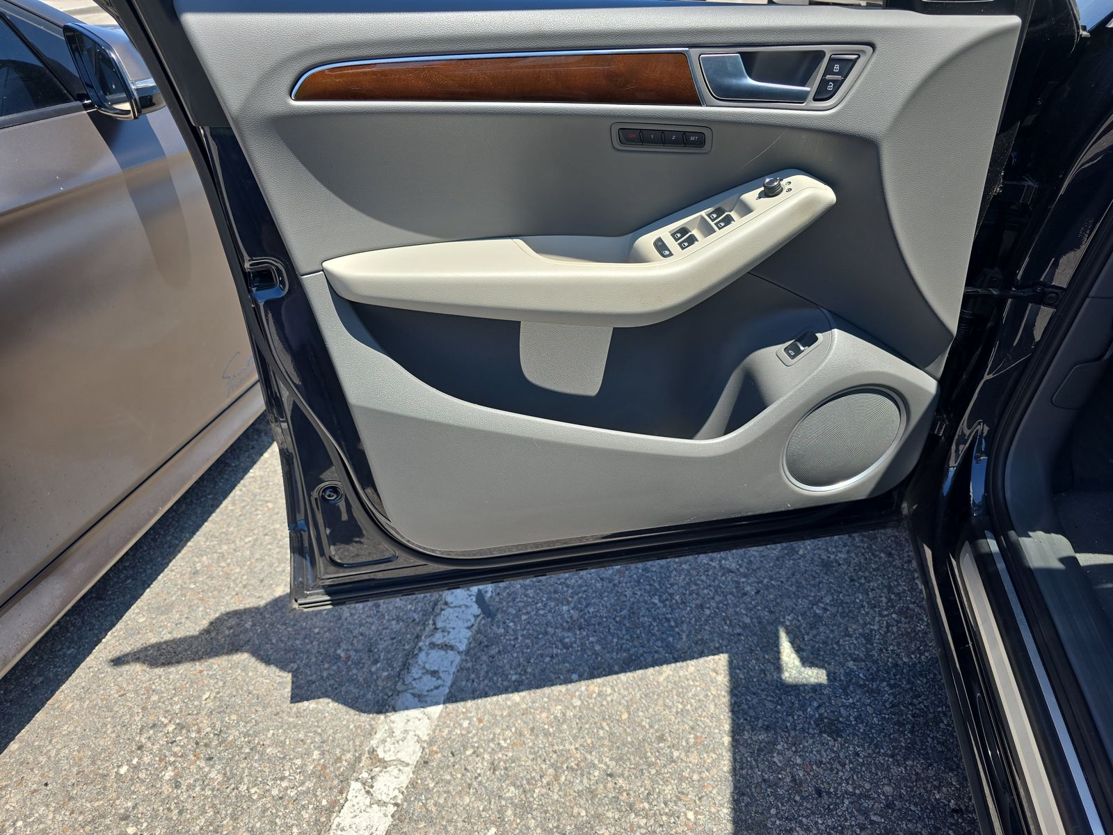 2012 Audi Q5 2.0T Premium Plus AWD