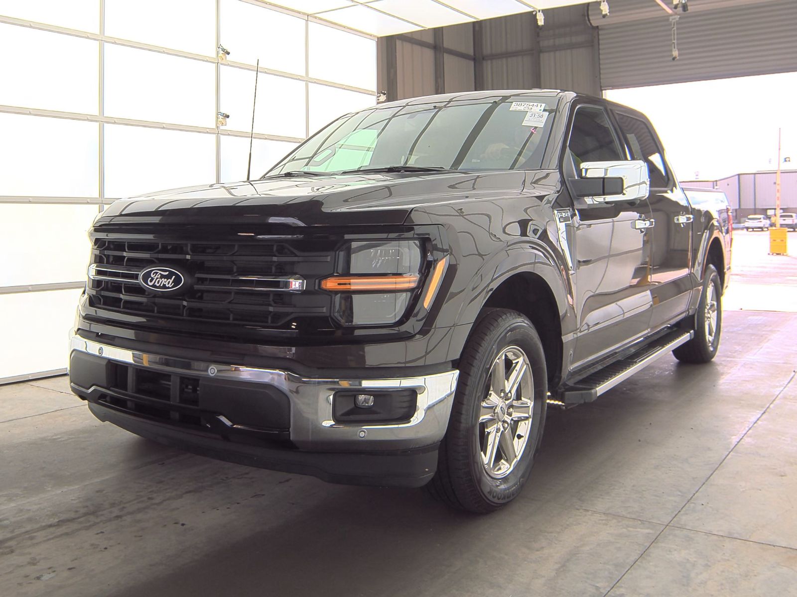 2024 Ford F-150 XLT RWD