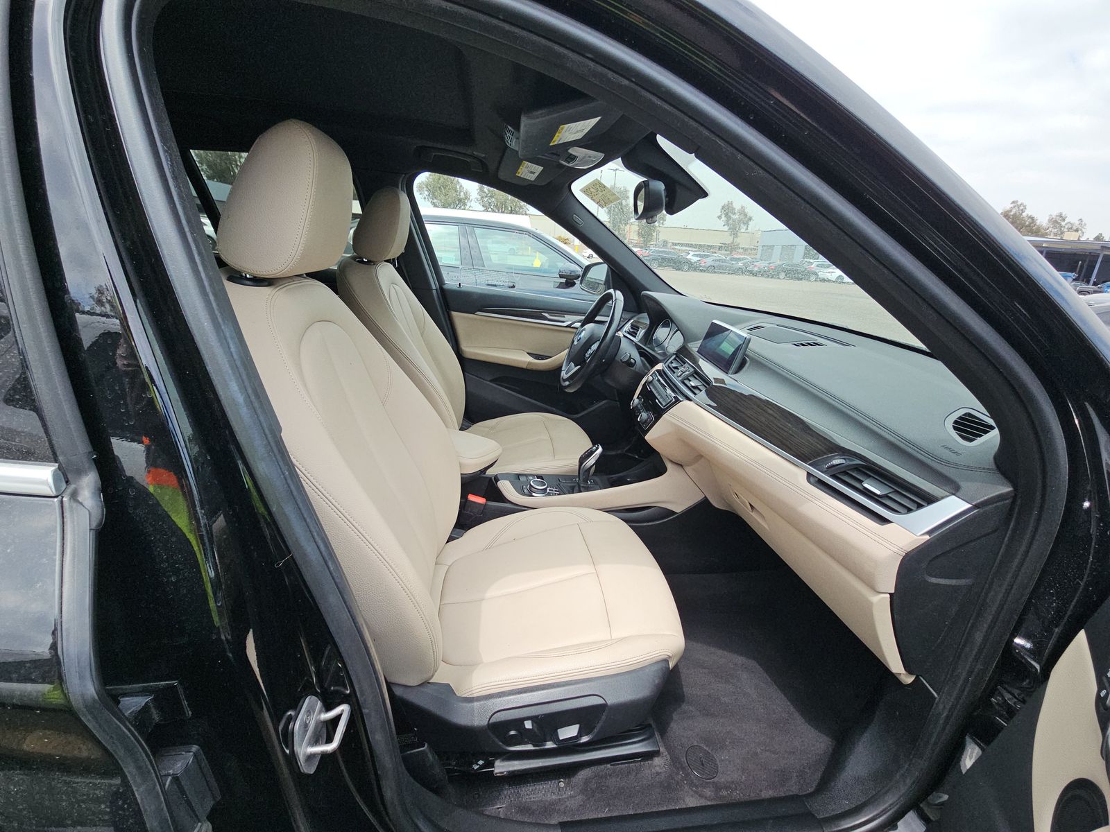 2021 BMW X1 sDrive28i FWD