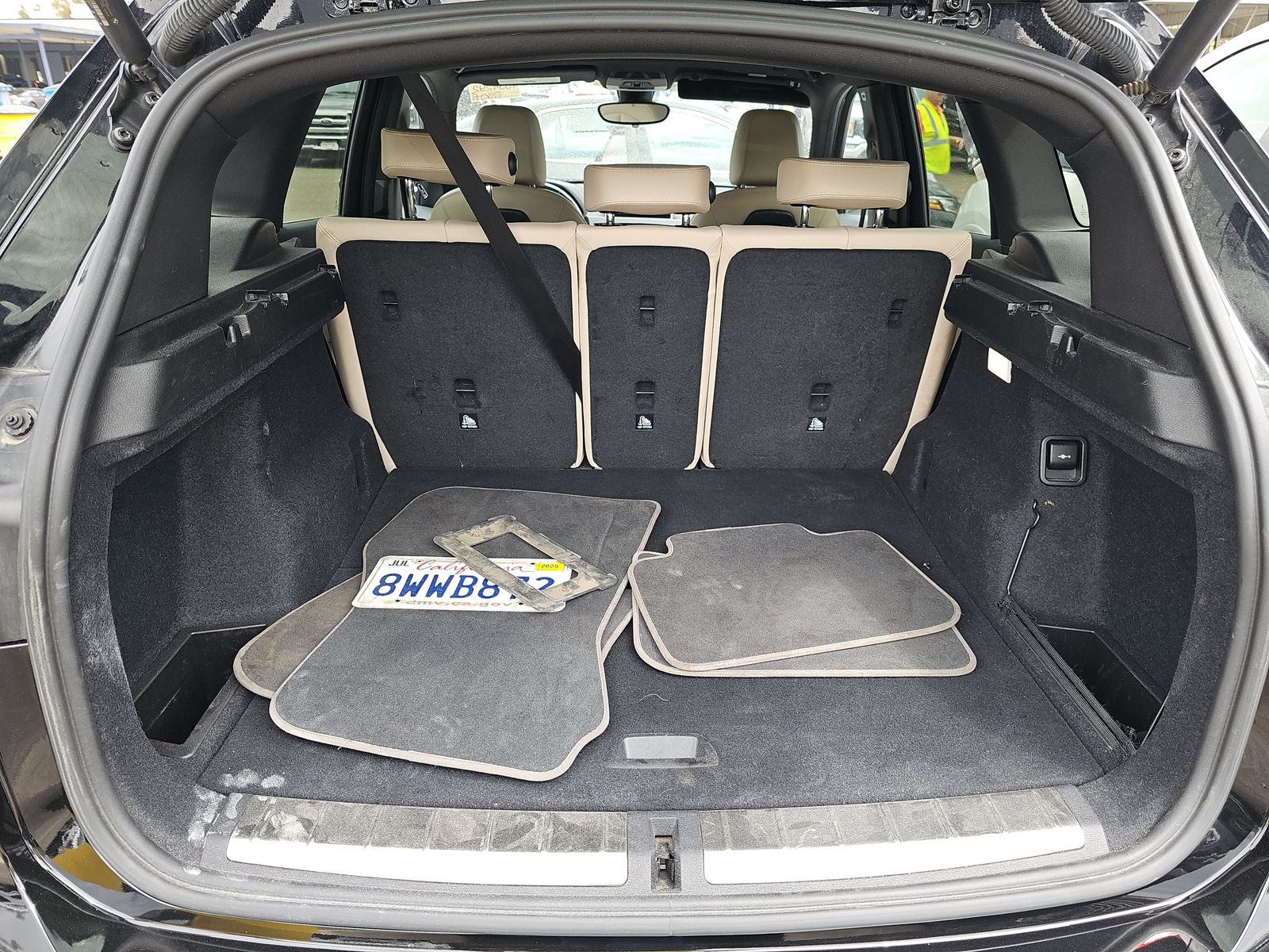 2021 BMW X1 sDrive28i FWD