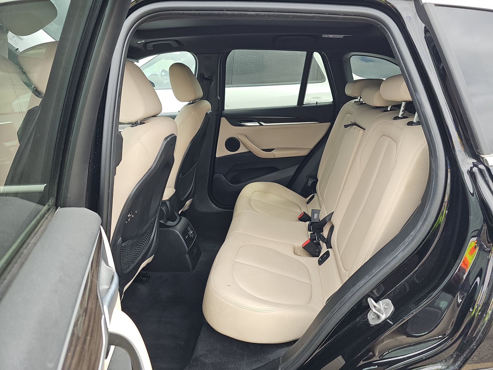 2021 BMW X1 sDrive28i FWD