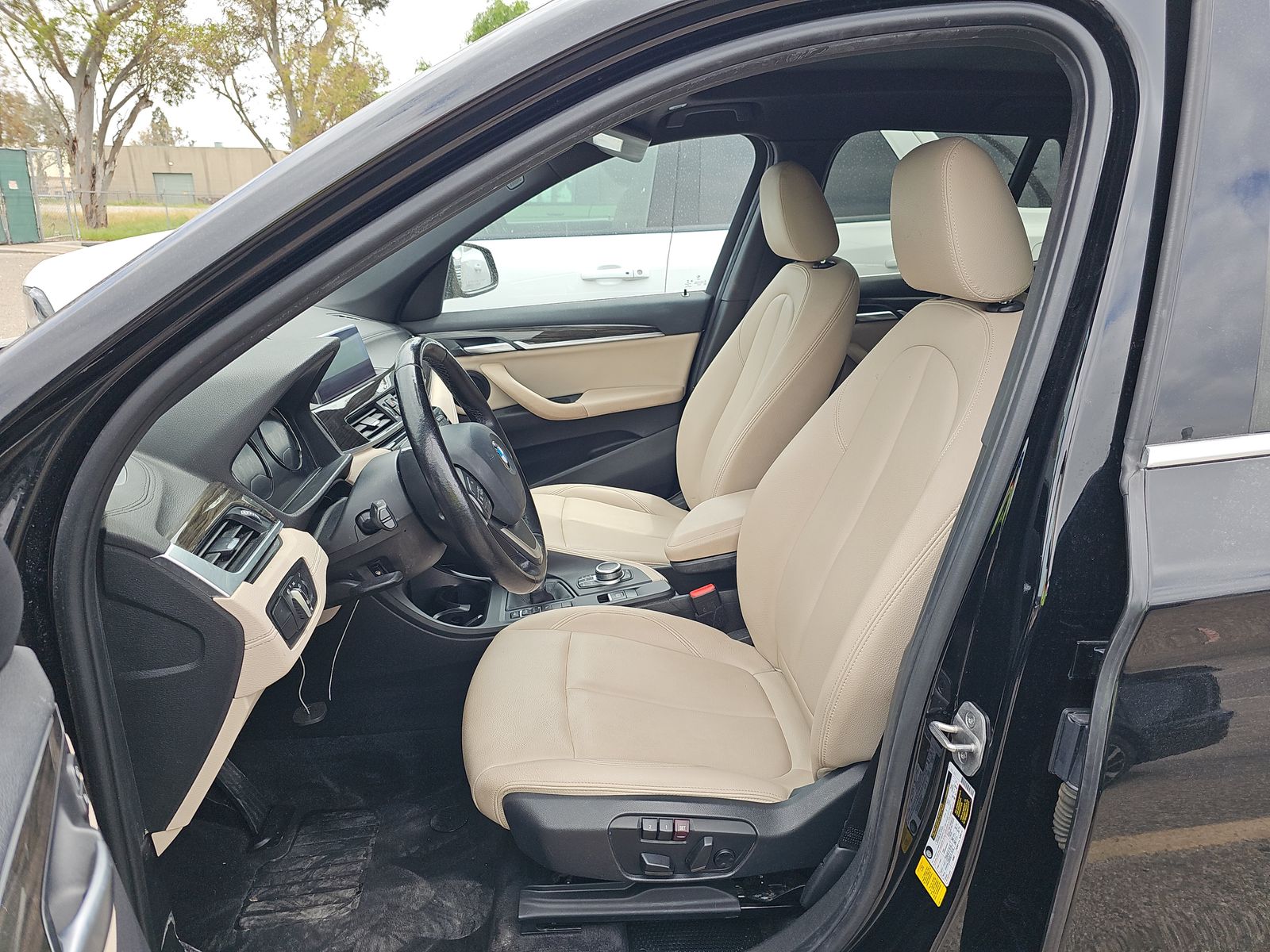 2021 BMW X1 sDrive28i FWD