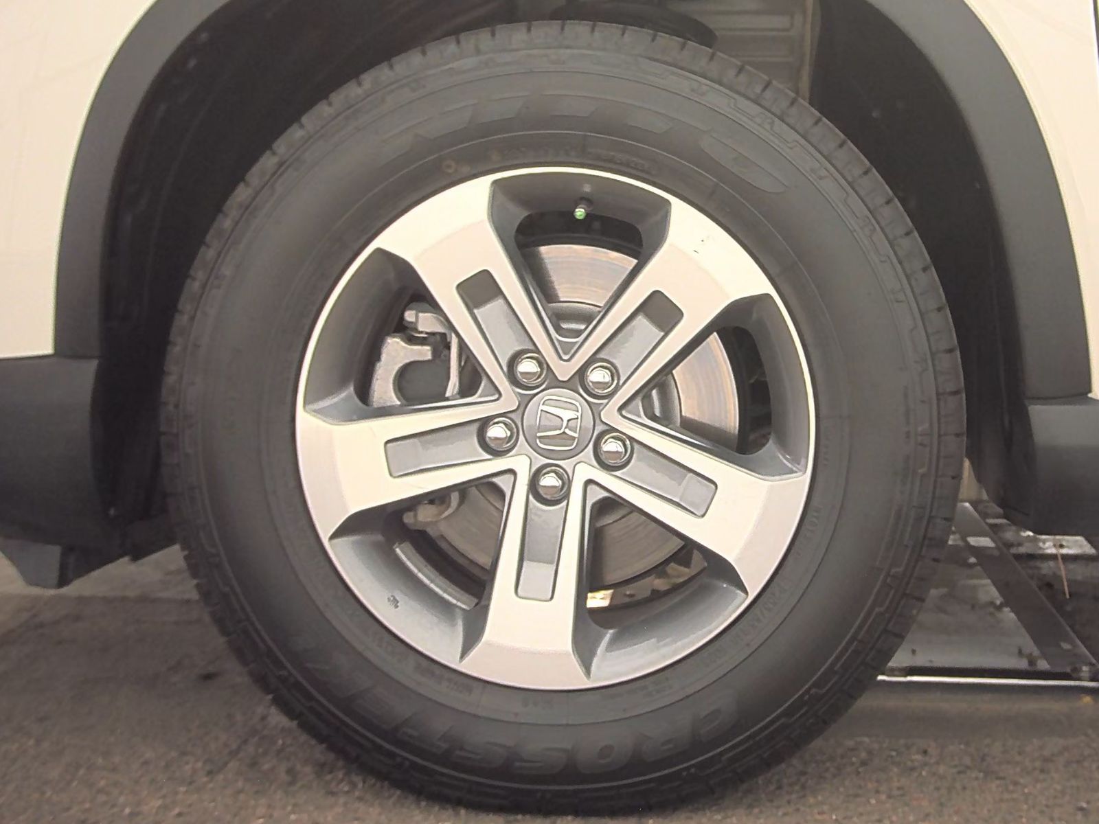 2023 Honda Pilot EX-L AWD