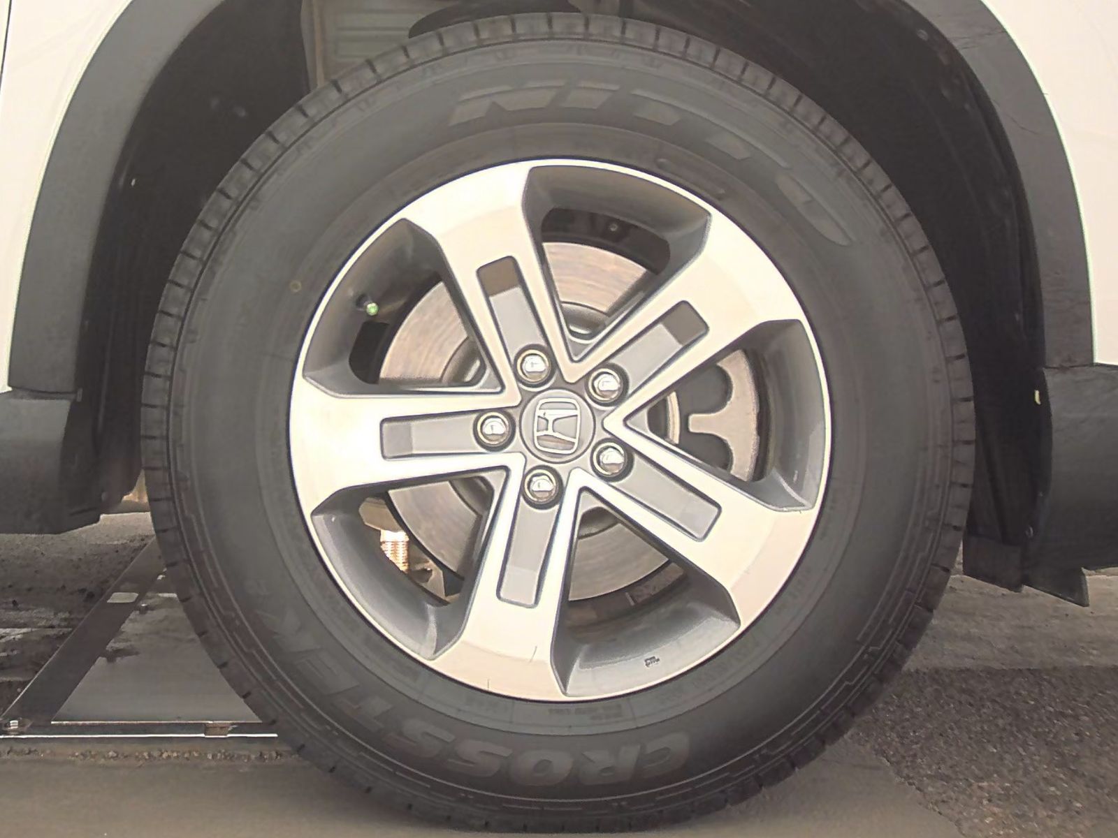 2023 Honda Pilot EX-L AWD