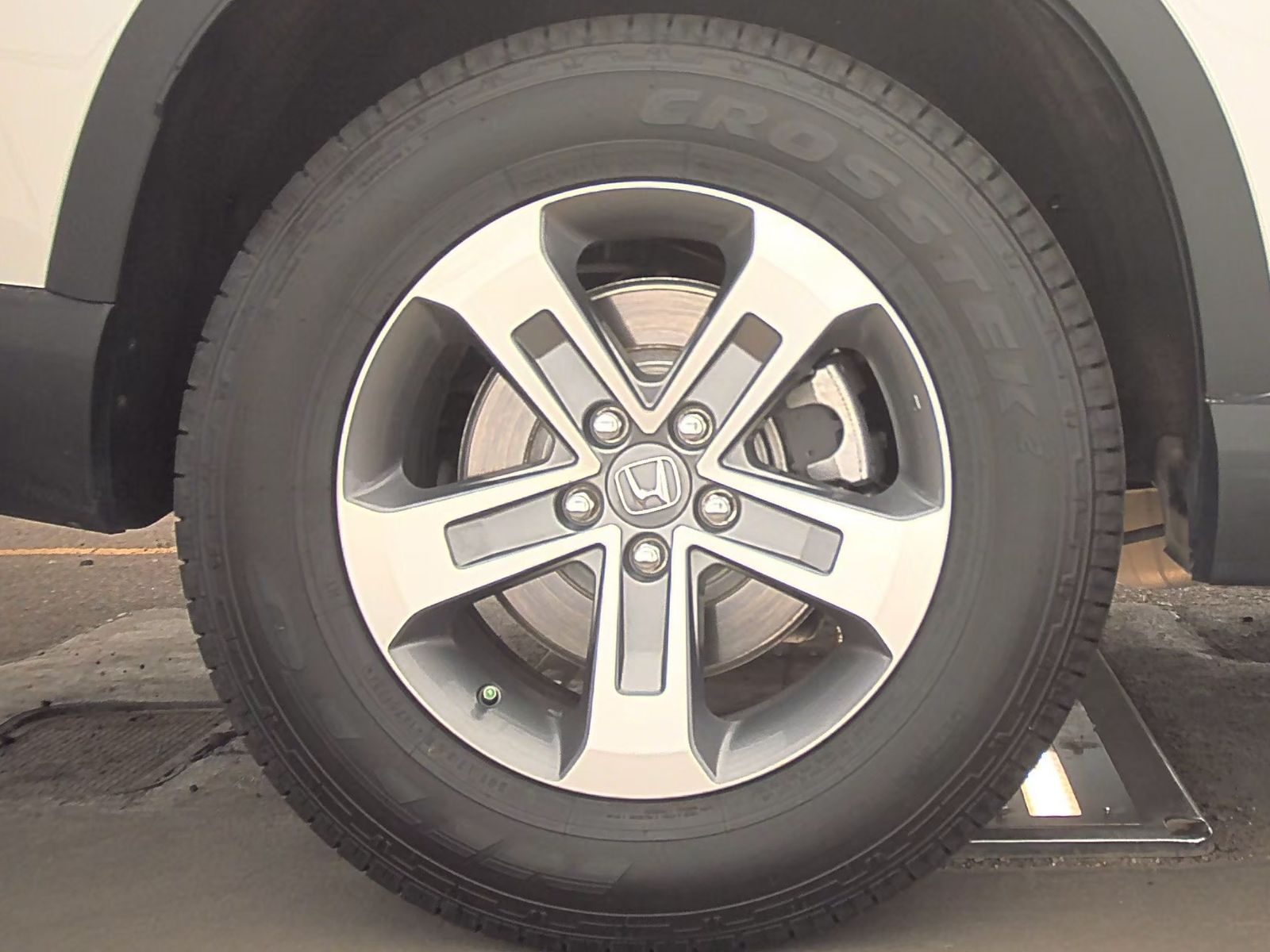 2023 Honda Pilot EX-L AWD