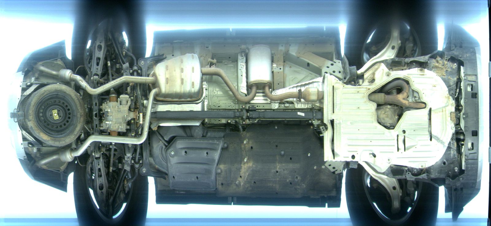 2023 Honda Pilot EX-L AWD