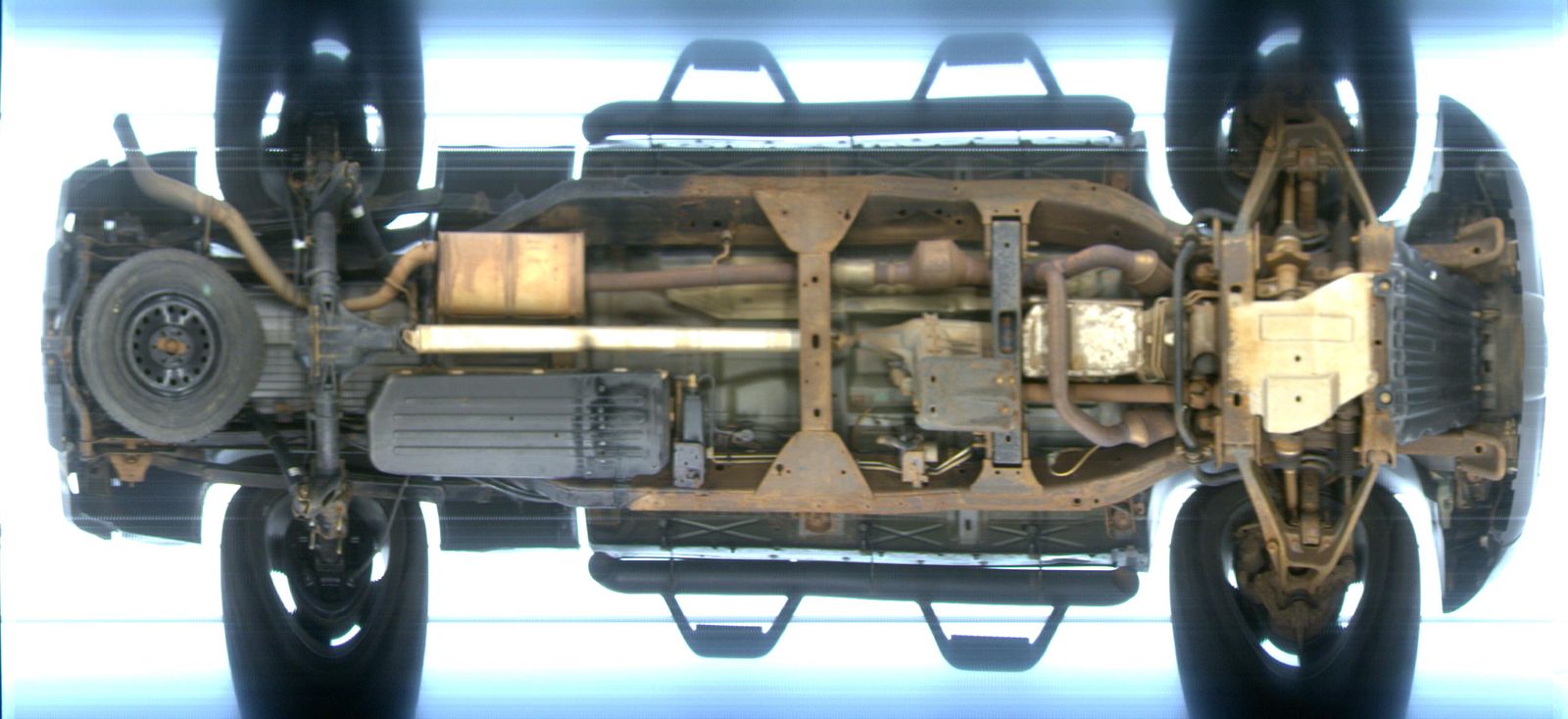 2011 Chevrolet Silverado 1500 LTZ AWD