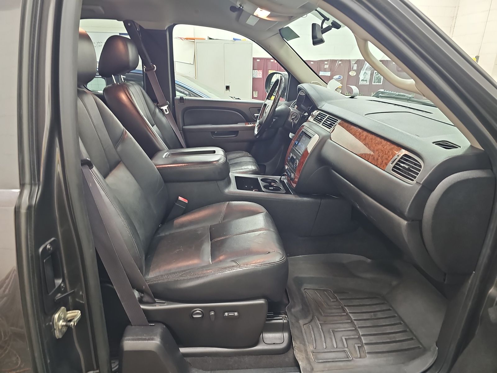 2011 Chevrolet Silverado 1500 LTZ AWD