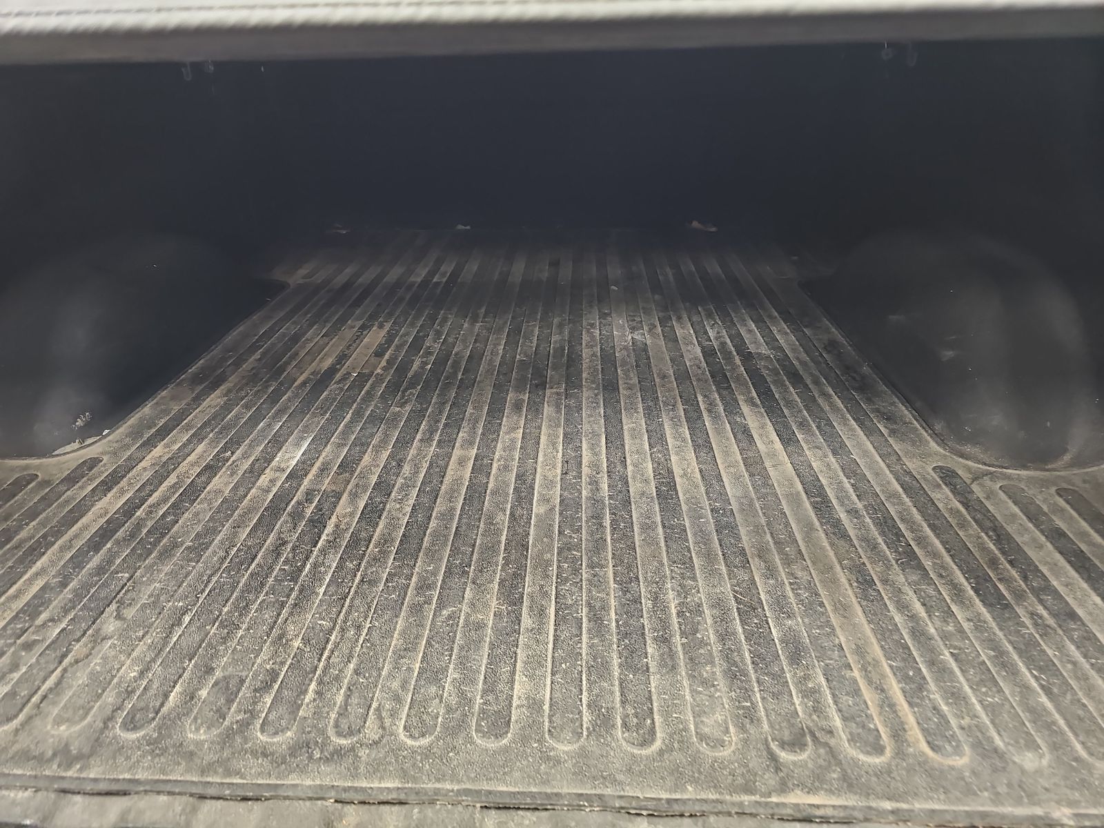 2011 Chevrolet Silverado 1500 LTZ AWD