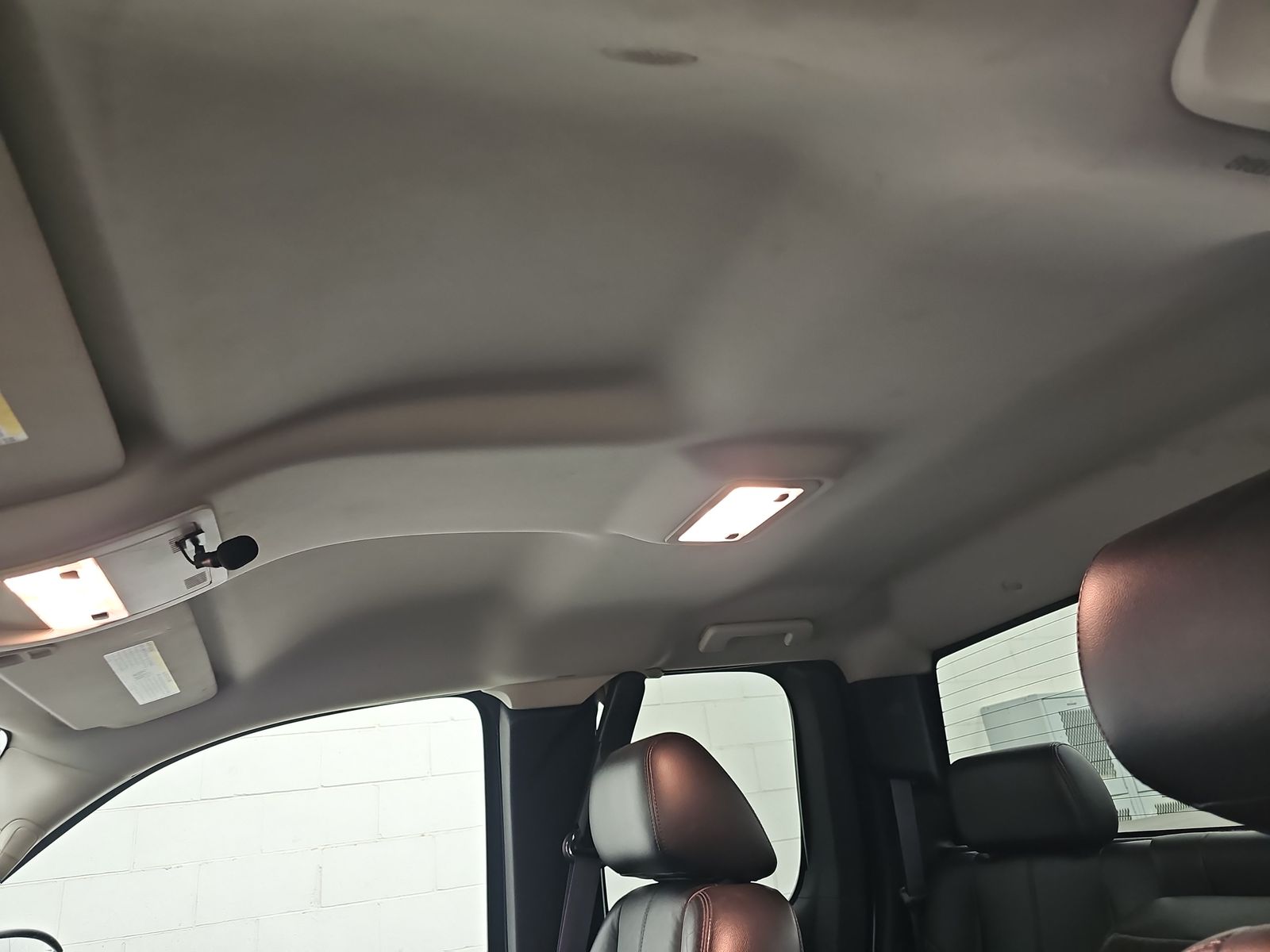 2011 Chevrolet Silverado 1500 LTZ AWD