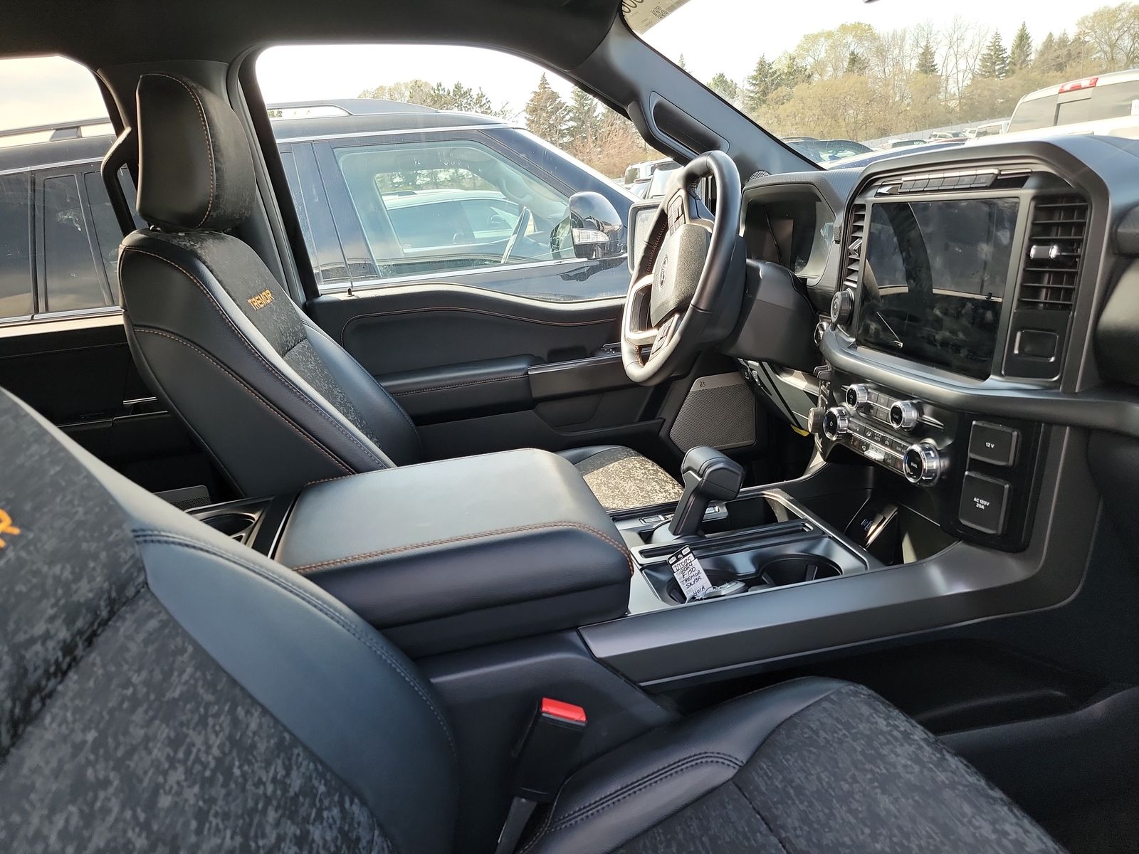 2024 Ford F-150 Tremor AWD