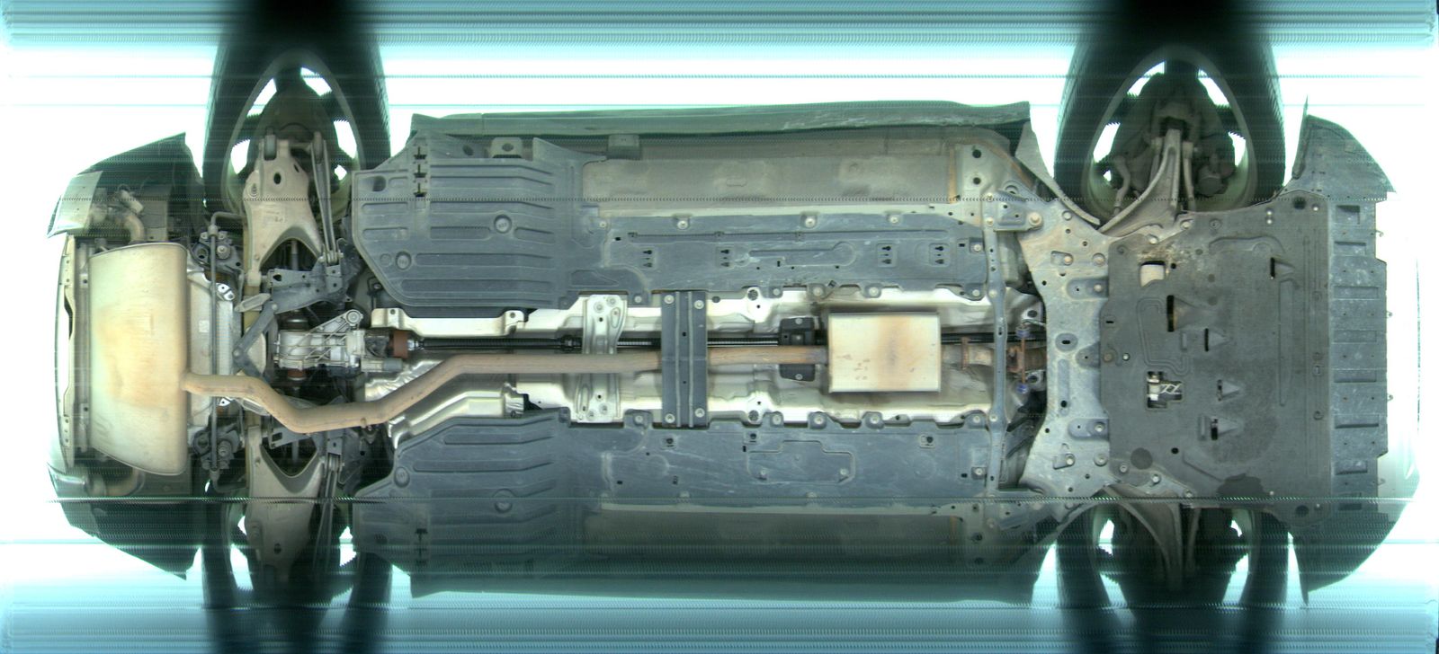 2018 Volvo XC90 T6 Inscription AWD