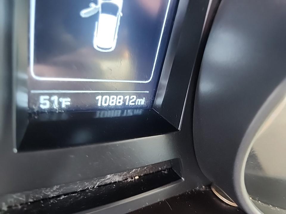 2017 Hyundai Santa Fe Sport Base AWD
