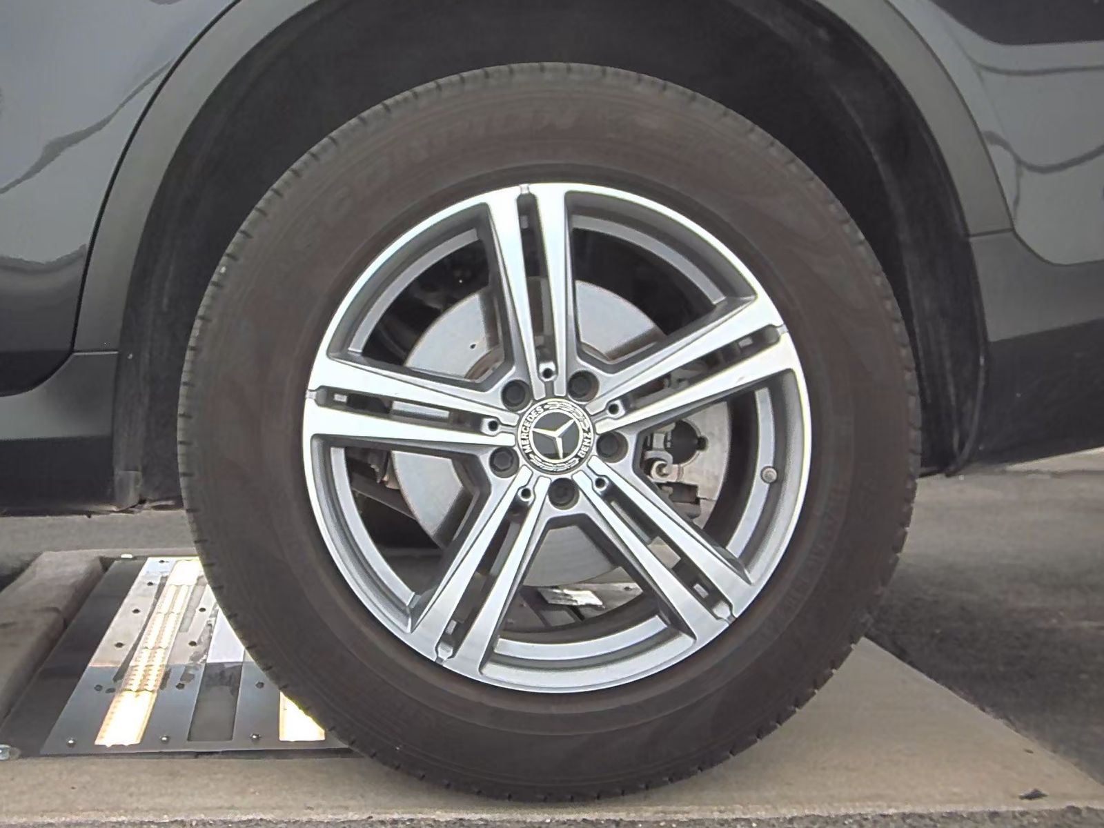 2022 Mercedes-Benz GLC GLC 300 RWD