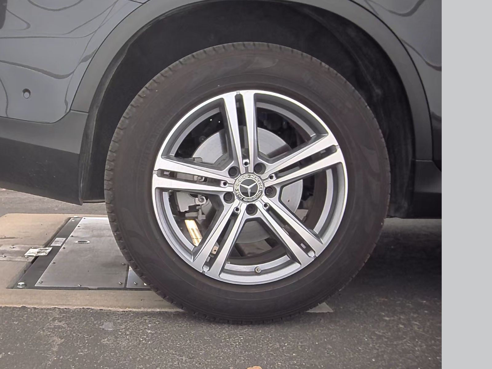 2022 Mercedes-Benz GLC GLC 300 RWD