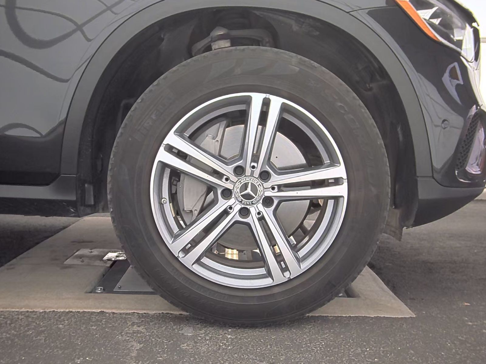 2022 Mercedes-Benz GLC GLC 300 RWD