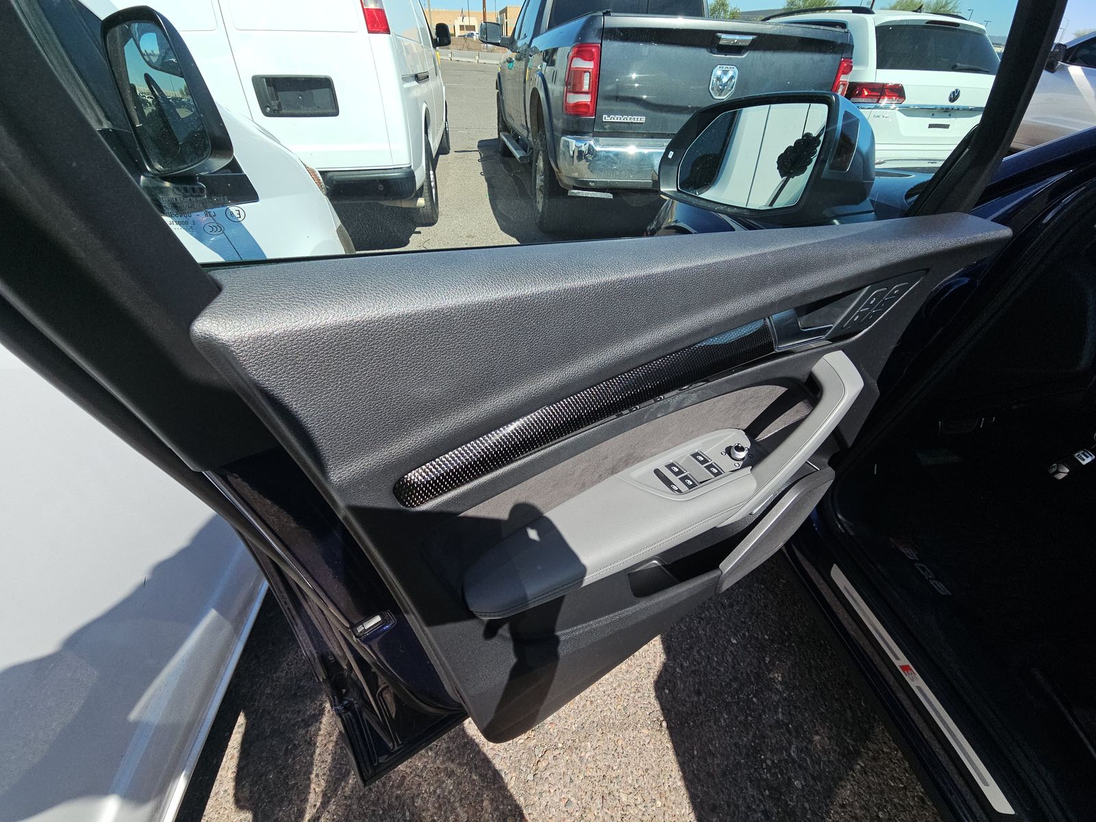 2018 Audi SQ5 Premium Plus AWD