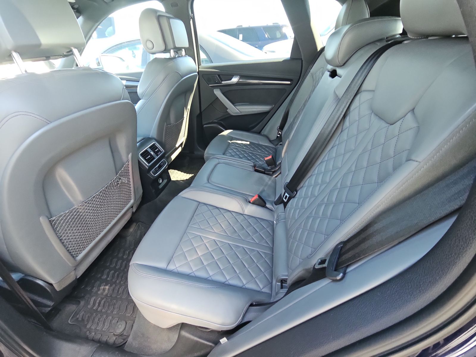 2018 Audi SQ5 Premium Plus AWD