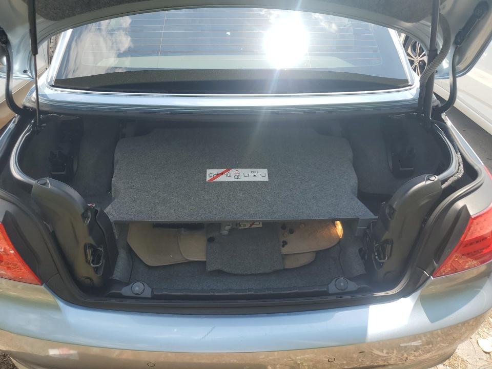 2012 BMW 3 Series 328i RWD