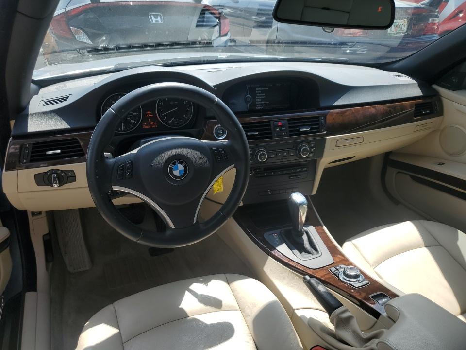 2012 BMW 3 Series 328i RWD