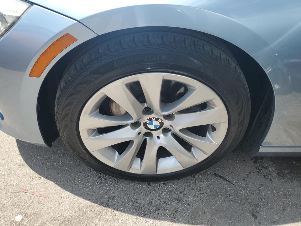 2012 BMW 3 Series 328i RWD