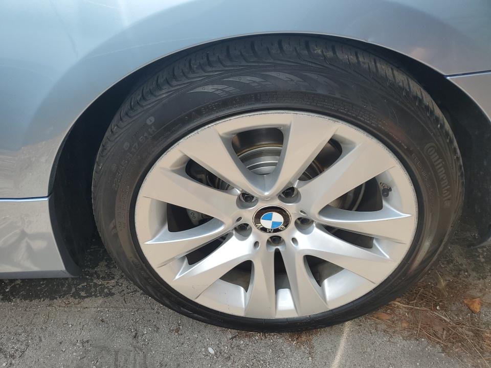 2012 BMW 3 Series 328i RWD