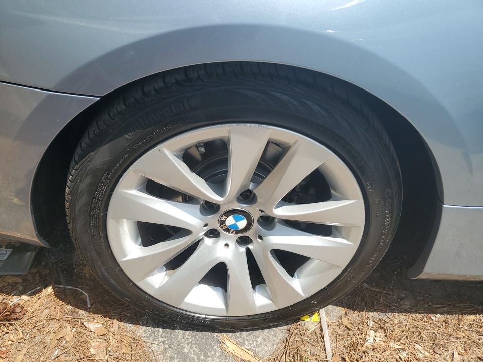 2012 BMW 3 Series 328i RWD