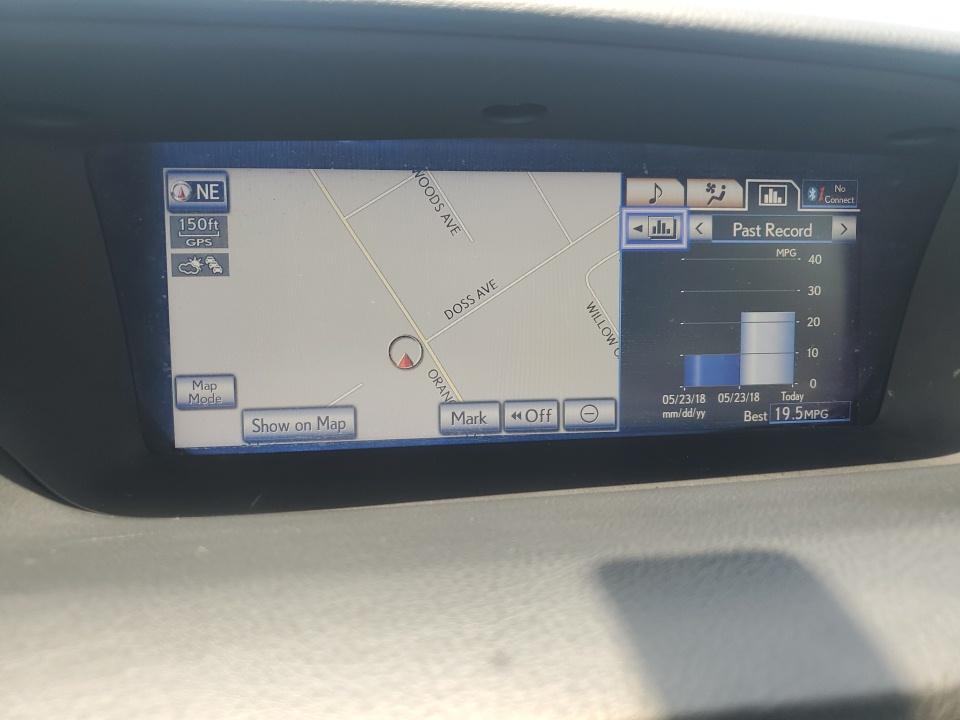 2014 Lexus GS GS 350 RWD