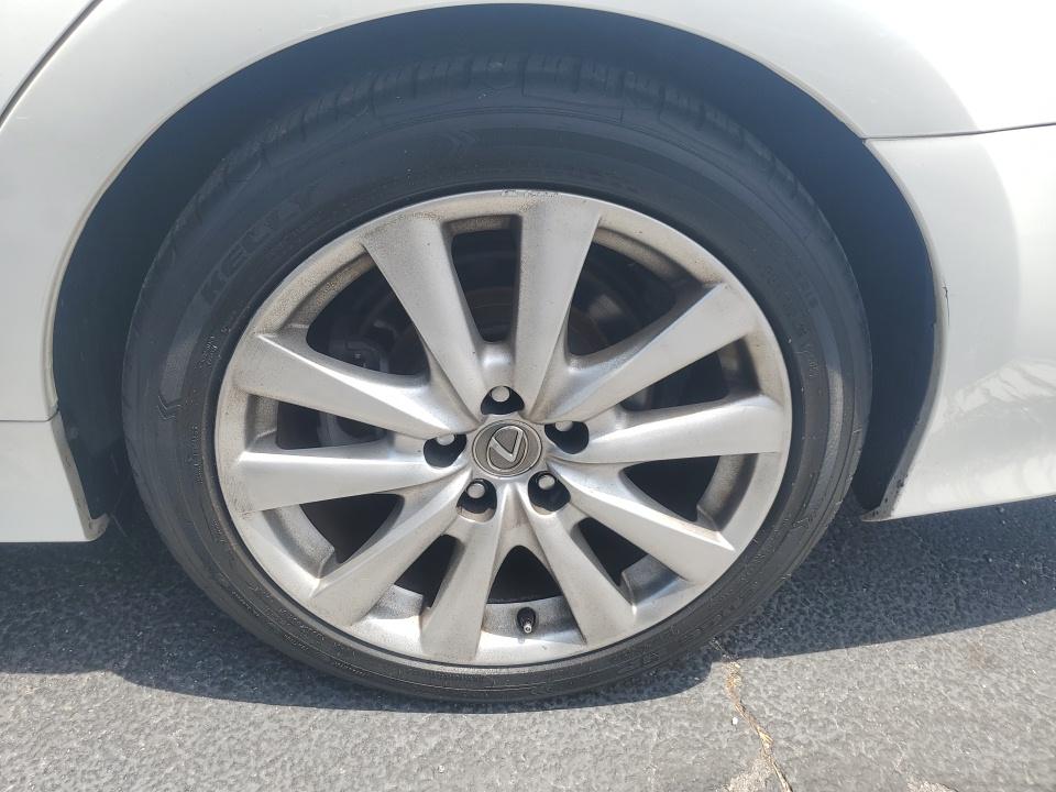 2014 Lexus GS GS 350 RWD