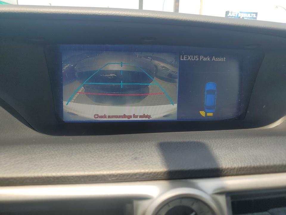 2014 Lexus GS GS 350 RWD
