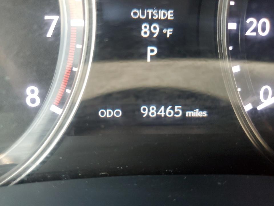 2014 Lexus GS GS 350 RWD