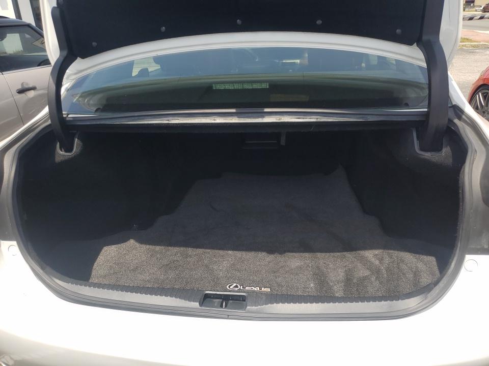 2014 Lexus GS GS 350 RWD