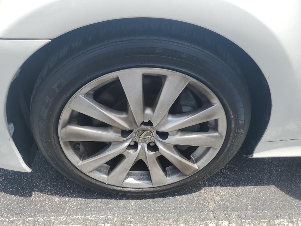 2014 Lexus GS GS 350 RWD