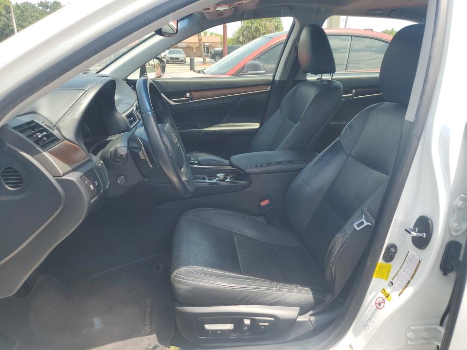 2014 Lexus GS GS 350 RWD