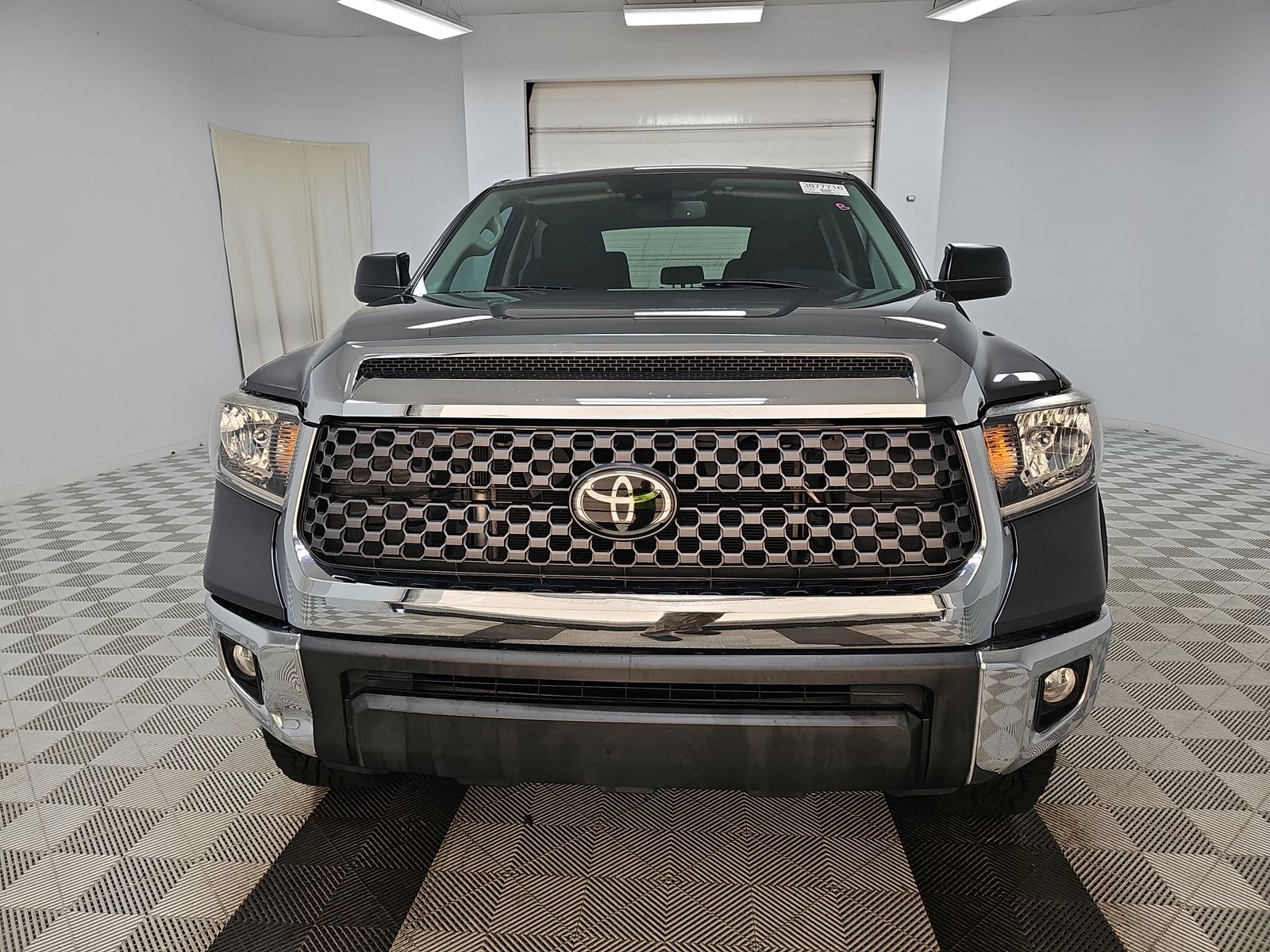 2021 Toyota Tundra SR5 RWD