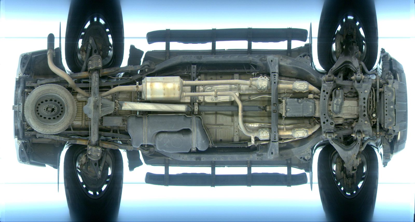 2021 Toyota Tundra SR5 RWD