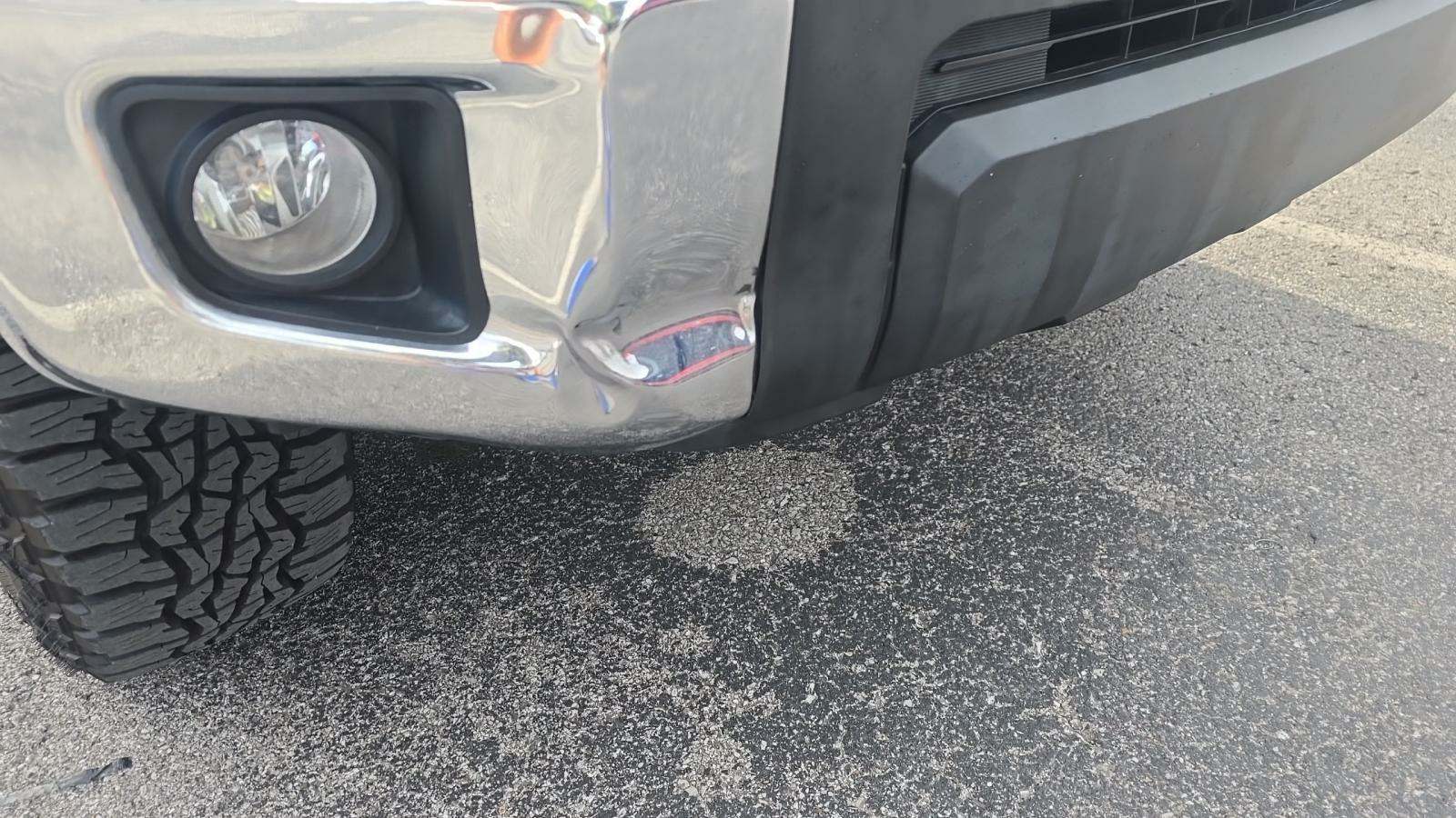 2021 Toyota Tundra SR5 RWD