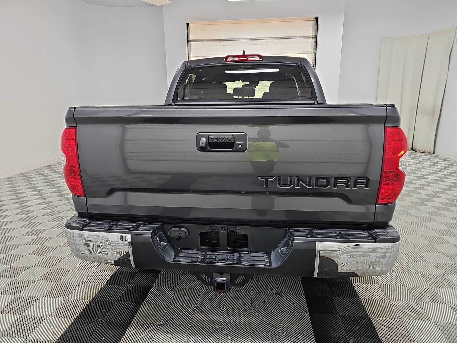 2021 Toyota Tundra SR5 RWD